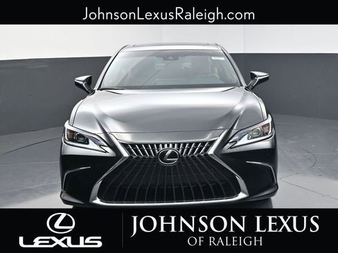 New 2025 Lexus ES 350 350 image 4