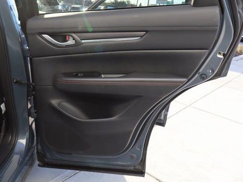 Used 2025 MAZDA CX-5 Carbon Edition image 29