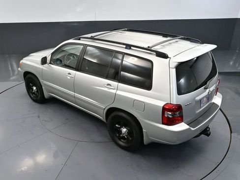 Used 2007 Toyota Highlander 2WD image 46