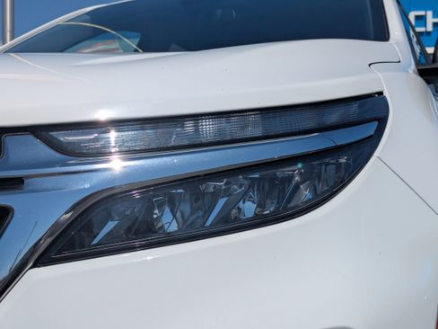 Used 2023 Chevrolet Equinox LS image 29