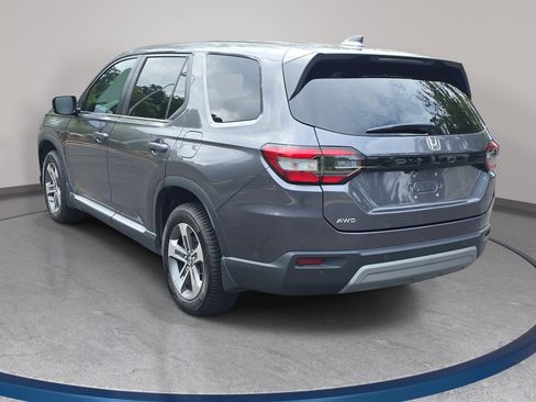 Used 2024 Honda Pilot EX-L image 7
