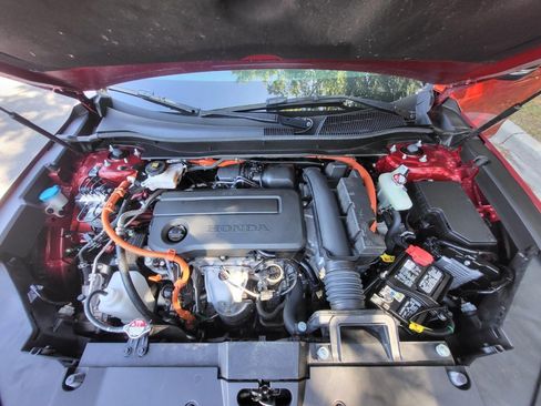 Used 2024 Honda CR-V Sport-L image 10