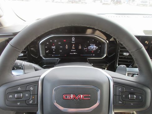 New 2026 GMC Sierra 1500 Elevation w/ Elevation Premium Package image 18