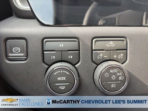 New 2026 Chevrolet Silverado 2500 LT AWD/4WD image 10