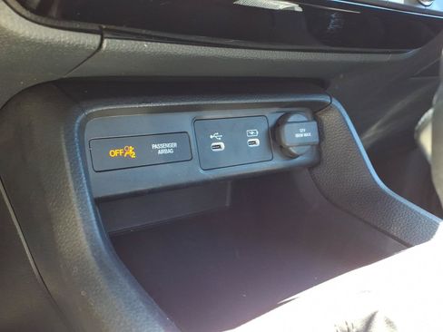 Used 2025 Honda Civic Sport image 18