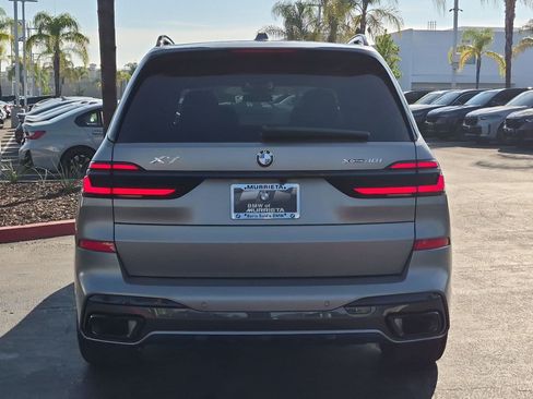 New 2027 BMW X7 xDrive40i w/ Executive Package AWD/4WD image 9