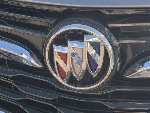 Used 2023 Buick Encore GX Select image 32