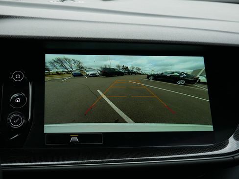 Used 2023 Buick Envision Essence w/ Sport Touring Package image 27