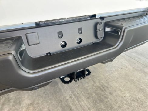Used 2025 RAM 3500 Tradesman AWD/4WD image 19