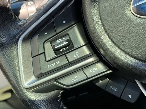 Used 2020 Subaru Ascent Limited w/ Technology Package AWD/4WD image 18