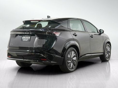 Used 2024 Nissan Ariya AWD image 6