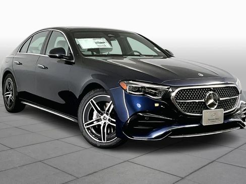 New 2026 Mercedes-Benz E 350 E 350 image 2