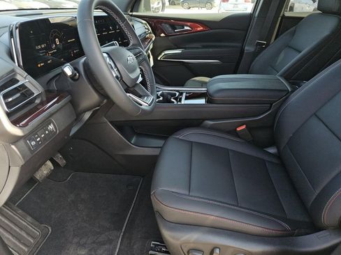 New 2026 Chevrolet Traverse Z71 w/ Driver Confidence Package image 21