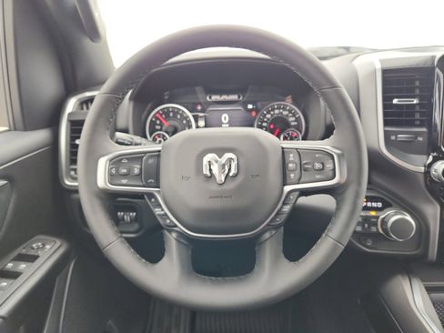 New 2026 RAM 1500 Lone Star AWD/4WD image 22