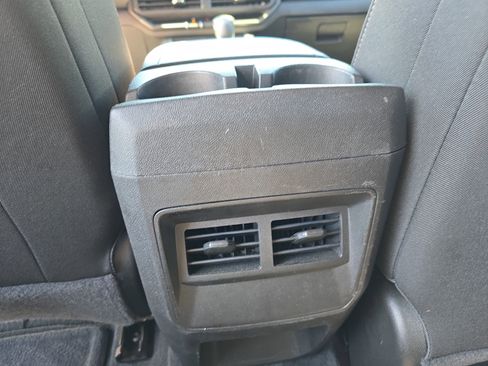 Used 2023 Chevrolet Colorado Trail Boss w/ Advanced Trailering Package AWD/4WD image 16