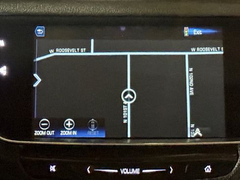 Used 2019 Cadillac XT5 Premium Luxury w/ Driver Assist Package image 25