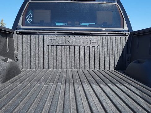 New 2026 Toyota Tundra 1794 Edition image 19