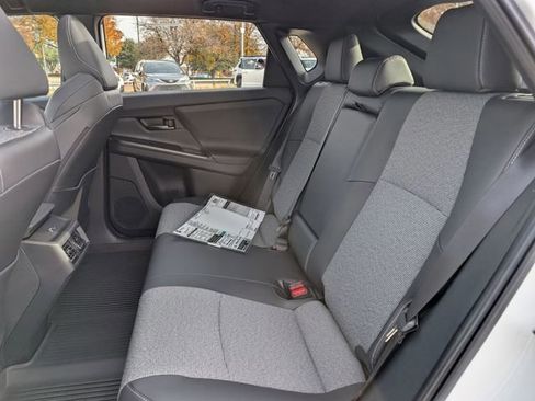 New 2026 Toyota bZ image 20