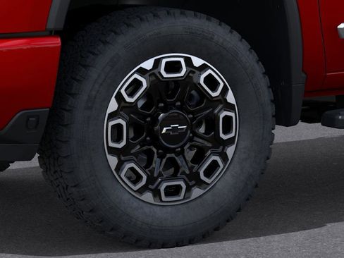 New 2026 Chevrolet Silverado 2500 High Country w/ Technology Package image 44