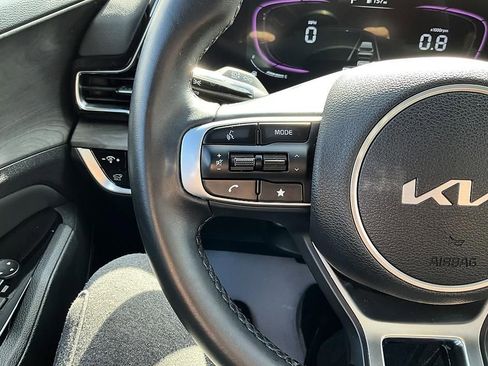 Used 2025 Kia Sportage X-Line w/ Premium Package AWD/4WD image 19