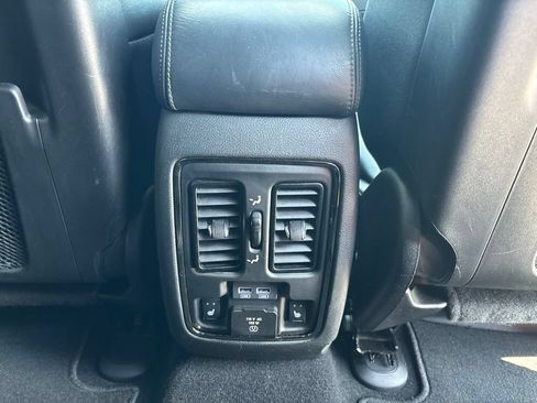 Used 2020 Dodge Durango R/T w/ Blacktop Package AWD/4WD image 51