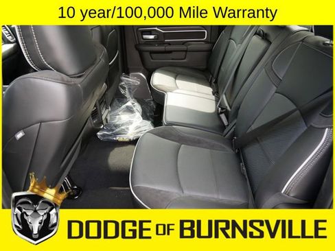 New 2026 RAM 2500 Laramie image 6