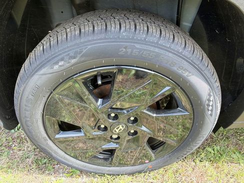 New 2026 Hyundai Kona SEL Sport image 17