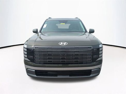 New 2026 Hyundai Palisade Limited FWD image 3