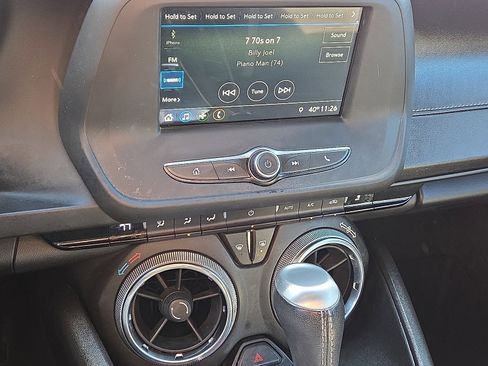 Used 2019 Chevrolet Camaro LT w/ RS Package image 15