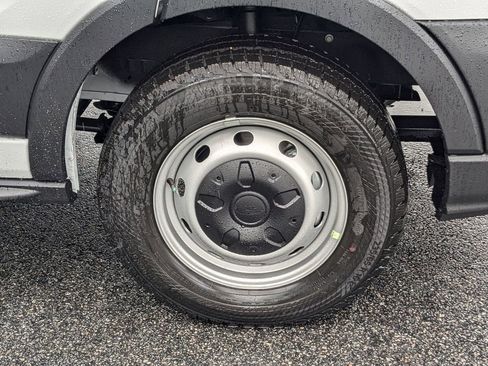 New 2025 Ford Transit 150 148 Medium Roof w/ Load Area Protection Package image 12