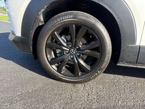 Used 2023 MAZDA CX-30 2.5 Turbo w/ Premium Package AWD/4WD image 9