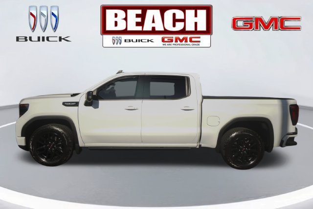 Used 2025 GMC Sierra 1500 Elevation w/ Preferred Package AWD/4WD image 6