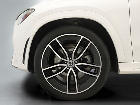 Certified 2022 Mercedes-Benz GLE 580 4MATIC image 27