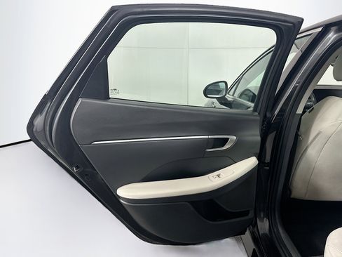 Used 2024 Hyundai Sonata SEL image 26