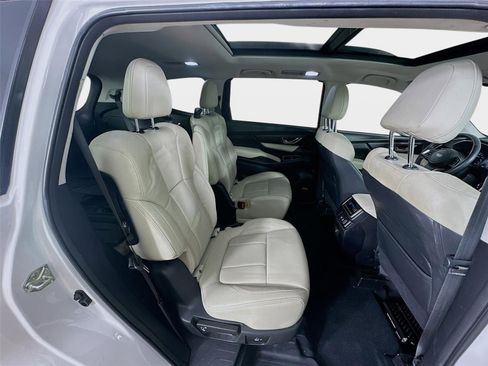 Used 2020 Subaru Ascent Limited w/ Technology Package image 36