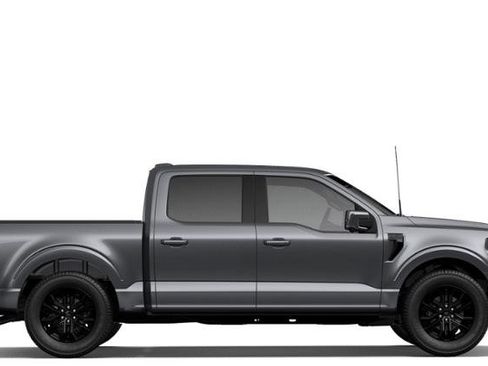 New 2026 Ford F150 Lariat image 27
