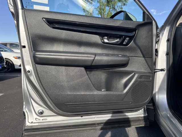 Certified 2024 Honda CR-V EX-L image 20