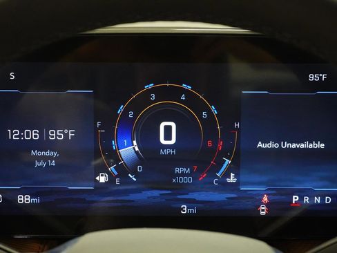 New 2026 Chevrolet Equinox ACTIV w/ Convenience Package III image 26