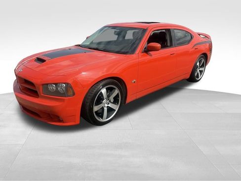 Used 2009 Dodge Charger SRT8 RWD image 2