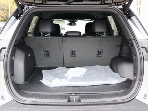 New 2026 Chevrolet Equinox RS w/ Convenience Package III image 26