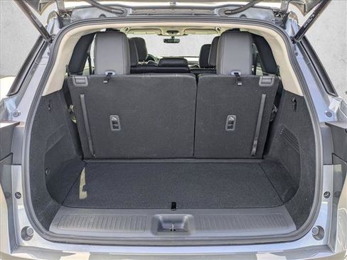 Used 2026 INFINITI QX60 Luxe w/ Cargo Package FWD image 7