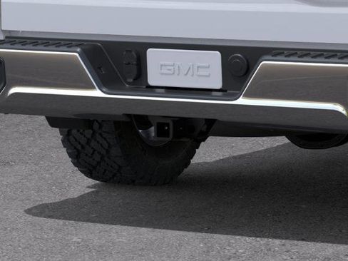New 2026 GMC Sierra 1500 Pro image 38