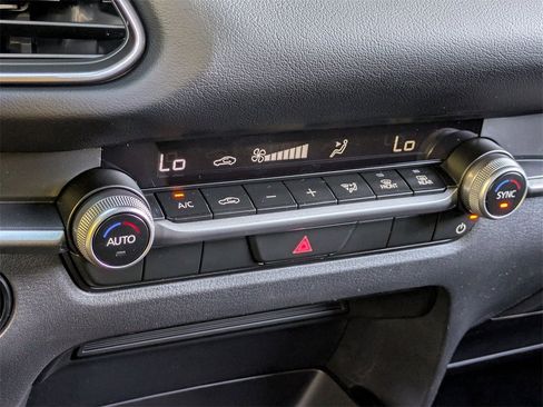 New 2025 MAZDA CX-30 AWD 2.5 S w/ Select Sport Pkg image 22