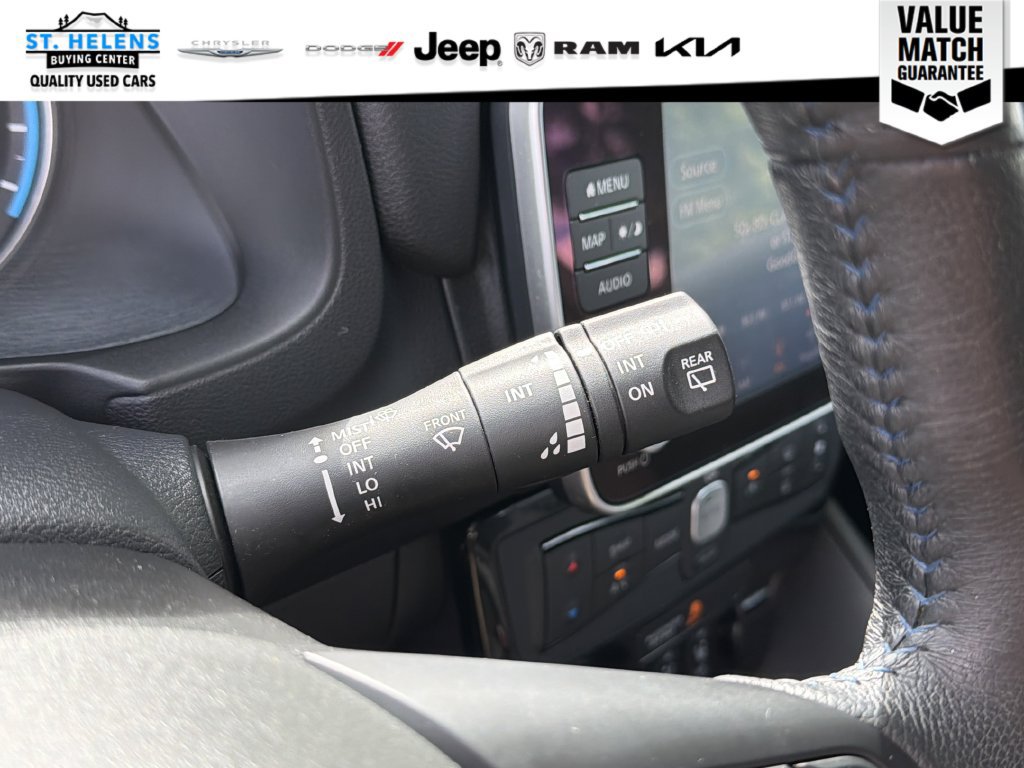 Used 2022 Nissan Leaf SV FWD image 21