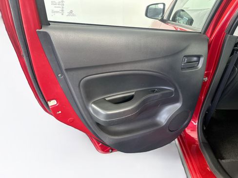 Used 2024 Mitsubishi Mirage ES FWD image 26