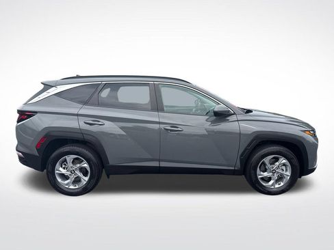 Certified 2024 Hyundai Tucson SEL AWD/4WD image 6