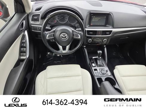 Used 2016 MAZDA CX-5 Grand Touring image 37