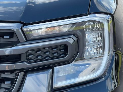 Used 2026 Ford Ranger XLT w/ Equipment Group 301A High AWD/4WD image 33