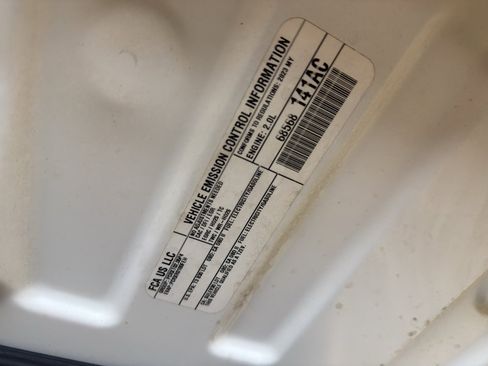 Used 2023 Jeep Grand Cherokee 4WD 4xe w/ Luxury Tech Group II image 33