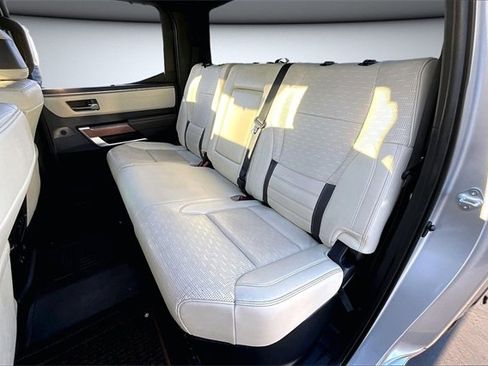 Used 2023 Toyota Tundra 1794 Edition image 23